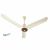 GFC AC DC Ceiling Fan 56''  High quality paint for superior finishing Electrical Steel Sheet and 99.9% Pure Copper Wire Brand Warranty(HAM MALL APPLIANCES)